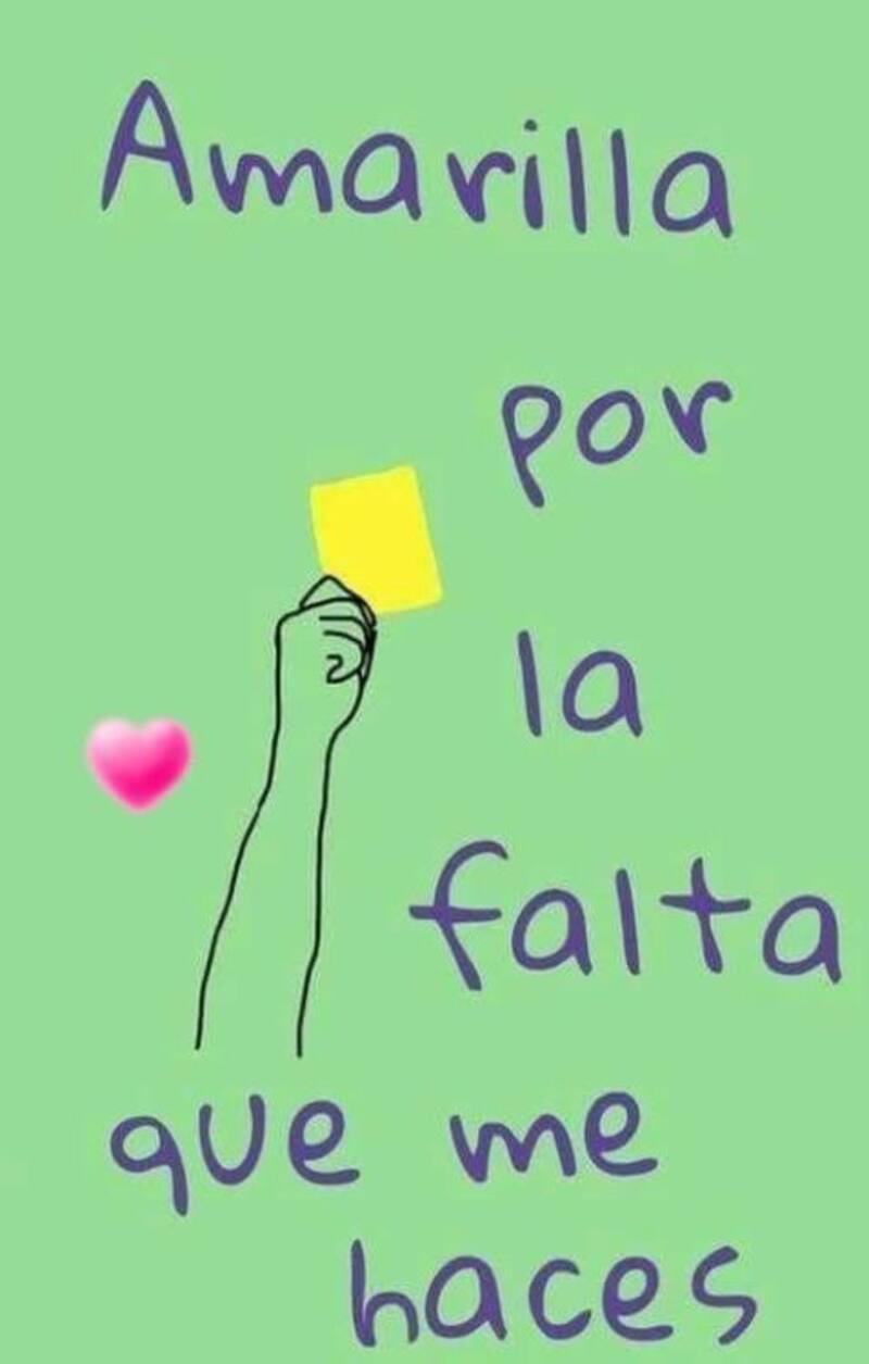 Envía una de estas imágenes para felicitar a tu pareja.