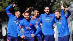 Atlético de Madrid vs Getafe: Hora y dónde ver en vivo a Héctor Herrera por TV y online