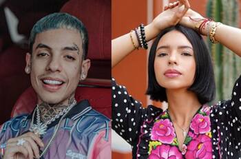 Natanael Cano le pide a Ángela Aguilar que lo desbloquee de Instagram