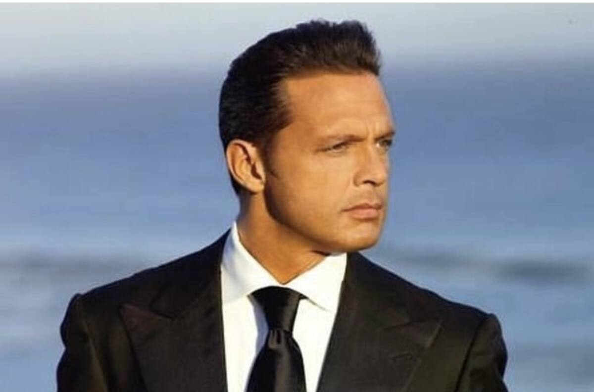 Adal Ramones: "Si hubiera sido mujer, sería el amor de la vida de Luis Miguel"