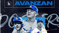 El campeón sigue vivo: Dodgers a la Serie de Campeonato de la Liga Nacional