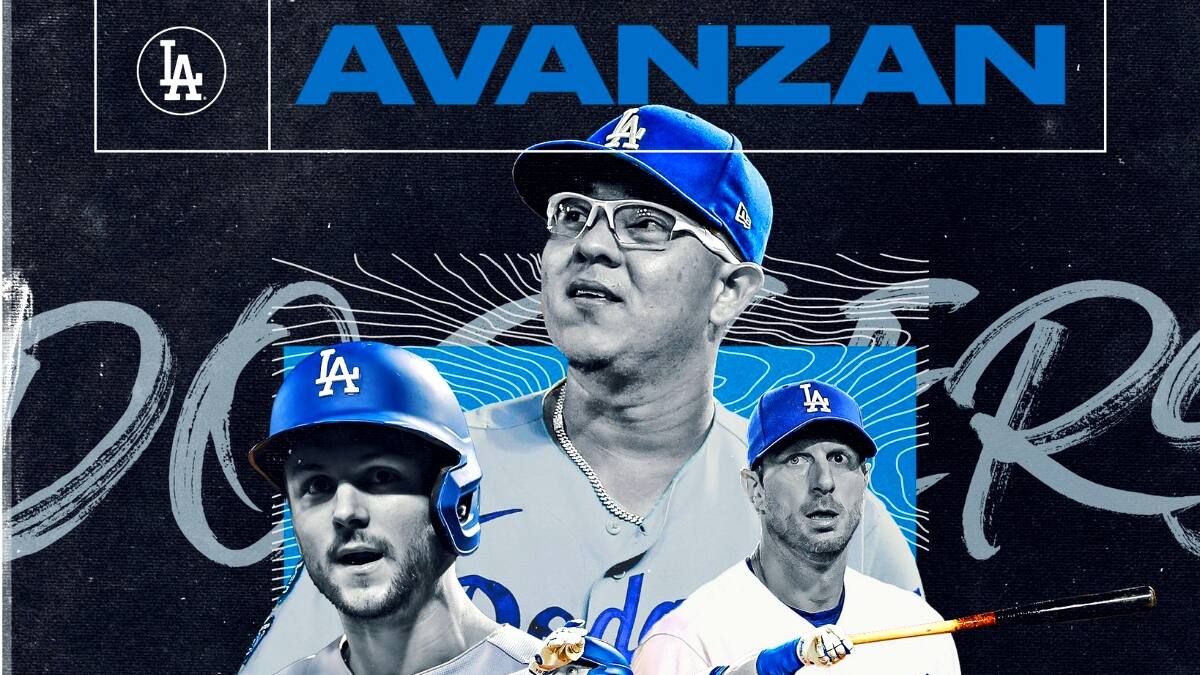 El campeón sigue vivo: Dodgers a la Serie de Campeonato de la Liga Nacional