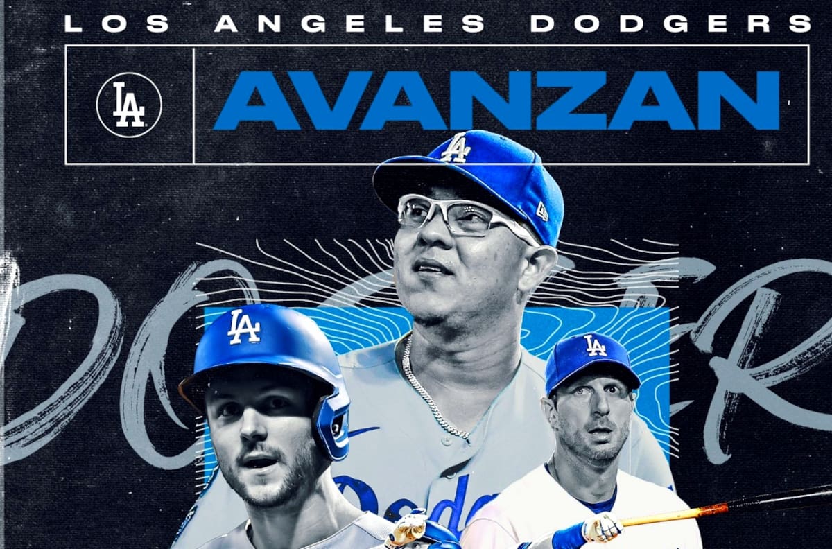El campeón sigue vivo: Dodgers a la Serie de Campeonato de la Liga Nacional