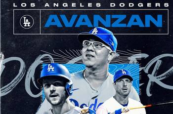 El campeón sigue vivo: Dodgers a la Serie de Campeonato de la Liga Nacional