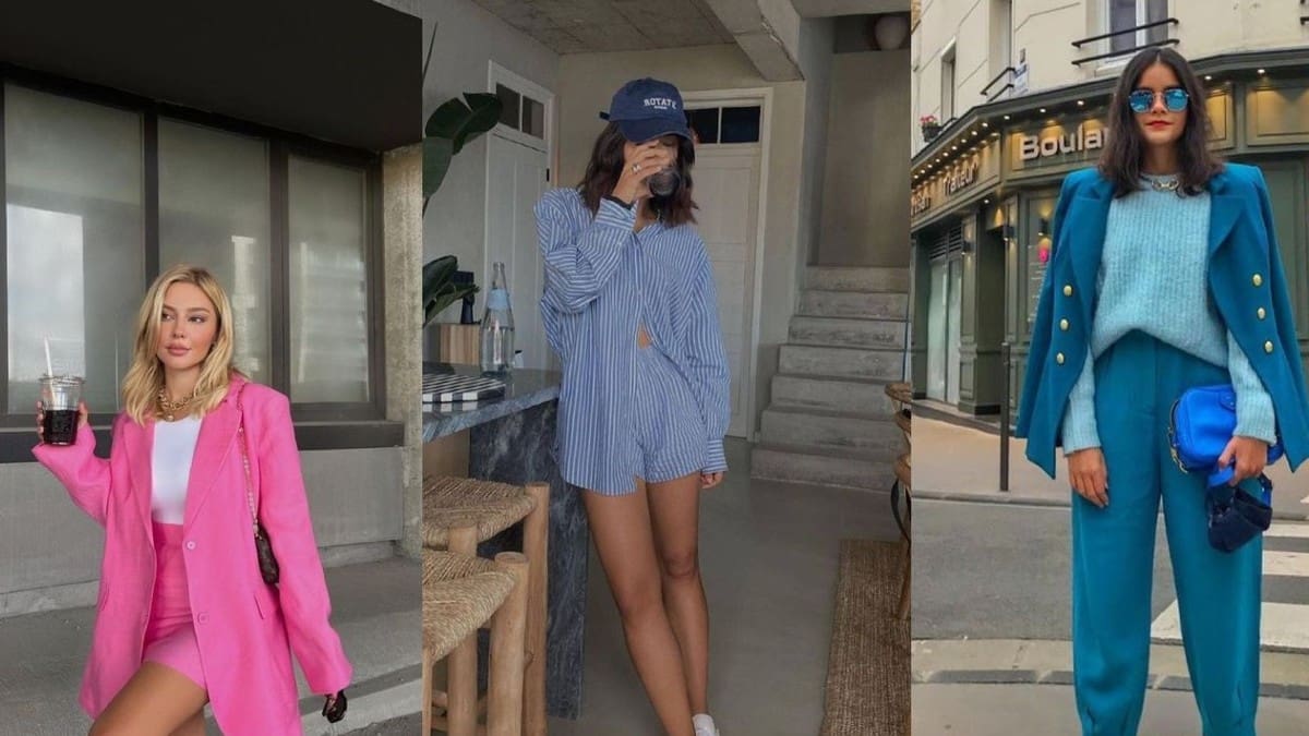 ¿No sabes qué ponerte? 6 looks para lucir arreglada sin esfuerzo