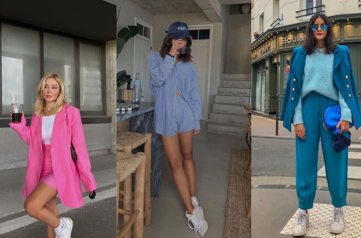 ¿No sabes qué ponerte? 6 looks para lucir arreglada sin esfuerzo