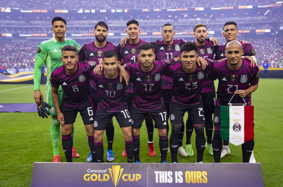 La FIFA da su veredicto sobre el castigo a la FMF por los gritos discriminatorios