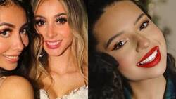 Lucerito Mijares y Mía Rubín encabezan la lista de hijos de famosos que heredaron su talento