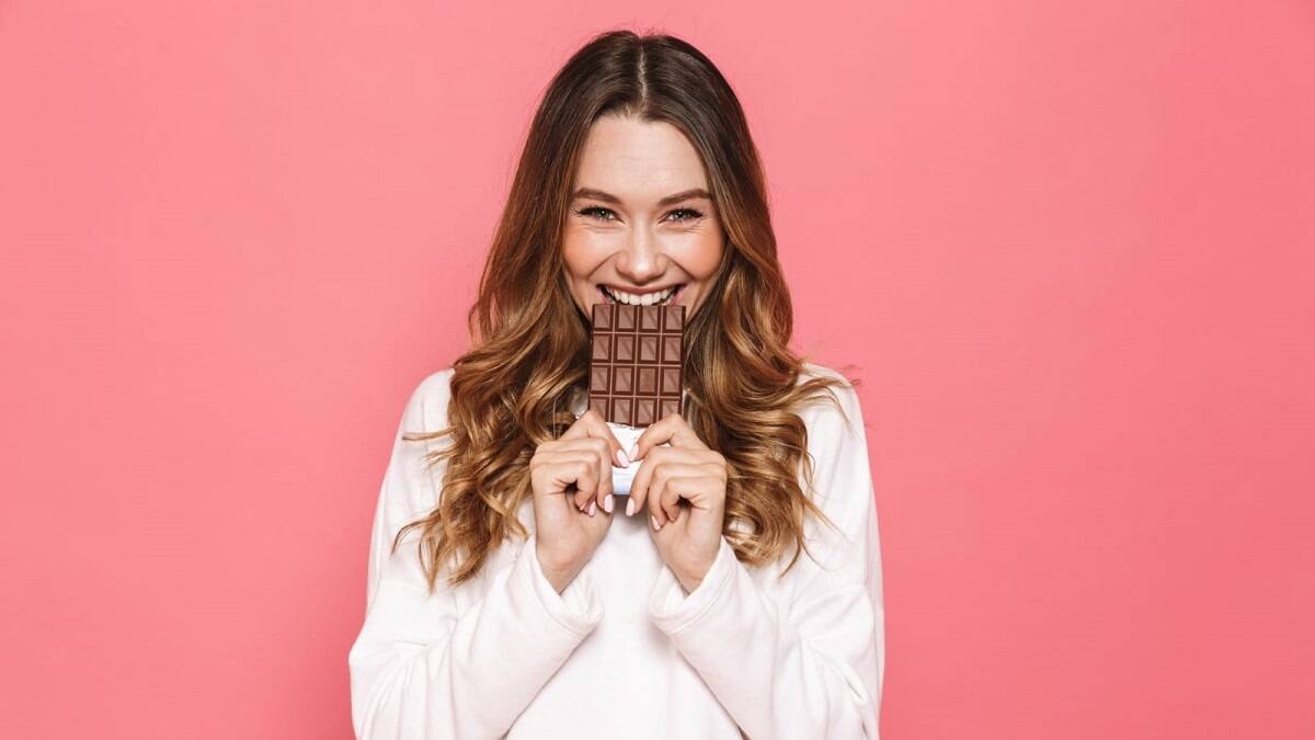 Signos del Zodiaco que aman el chocolate