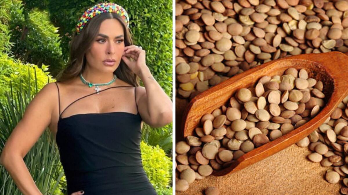 Conoce el ritual para la abundancia que cada Año Nuevo realiza Galilea Montijo