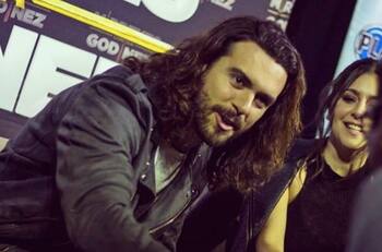 Pablo Lyle ya no tiene dinero para su fianza, piden que le quiten el localizador