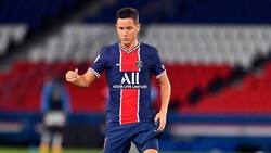 Ander Herrera, jugador del PSG, fue asaltado por una prostituta