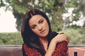 Maite Perroni lista para iniciar la gira de RBD con su hija