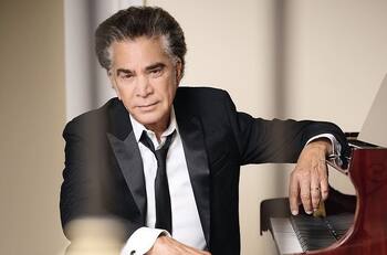 Hija mayor de José Luis Rodríguez "El Puma" presume su herencia genética