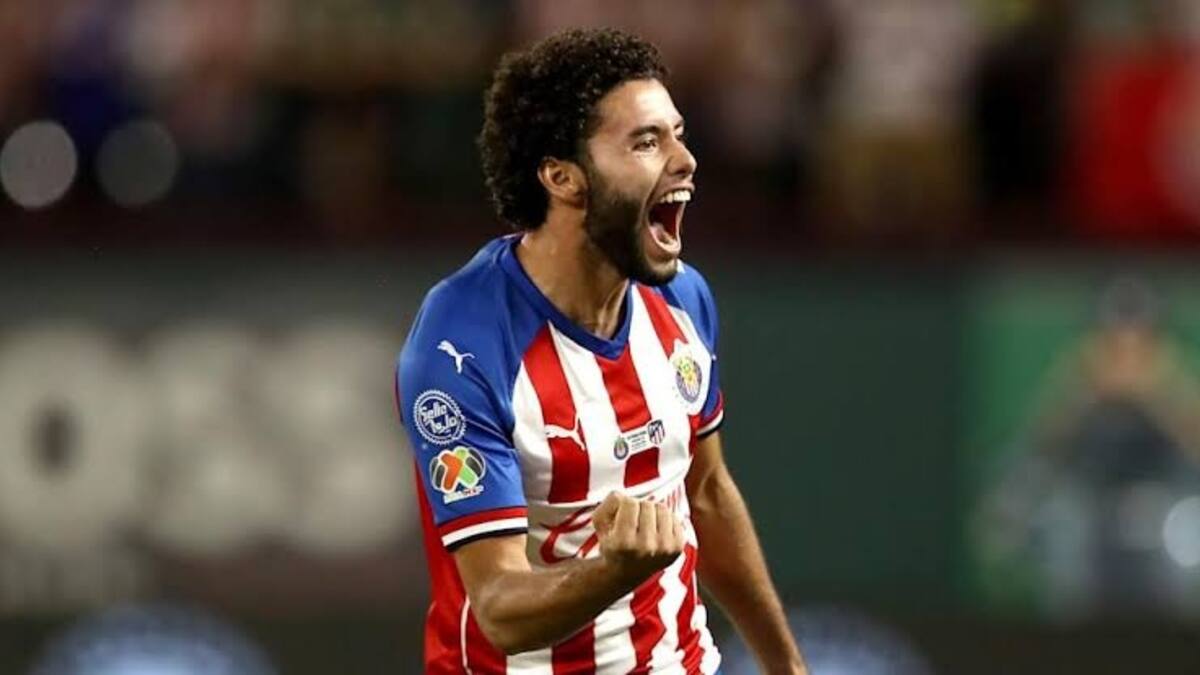 Victor Manuel Vucetich ya tendría al sustituto de JJ Macías en Chivas