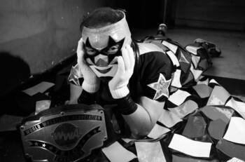 VIDEO| Recordando a Súper Muñeco: Estos fueron sus mejores momentos en la lucha libre