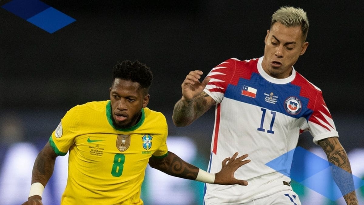Chile o Perú con un pie en el Mundial de Qatar 2022: se revelaron estos audios de Byron Castillo