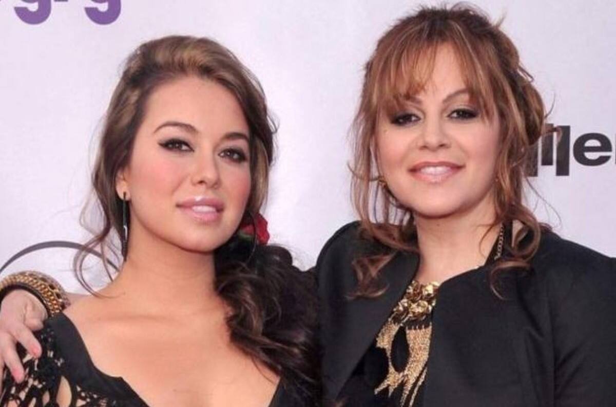 Chiquis Rivera confesó que Jenni Rivera la desheredó al creer que Esteban Loaiza le era infiel