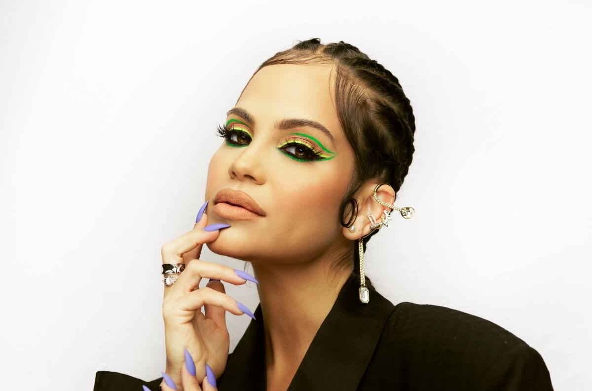 Natti Natasha estrena nuevo disco en el que incluye duetos con Maluma, Becky G y Prince Royce
