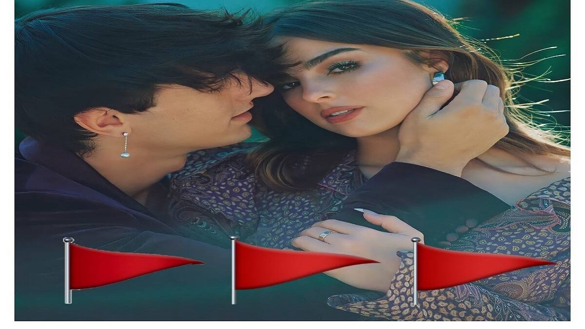 Estas son las "Red Flags" de los signos del Zodiaco