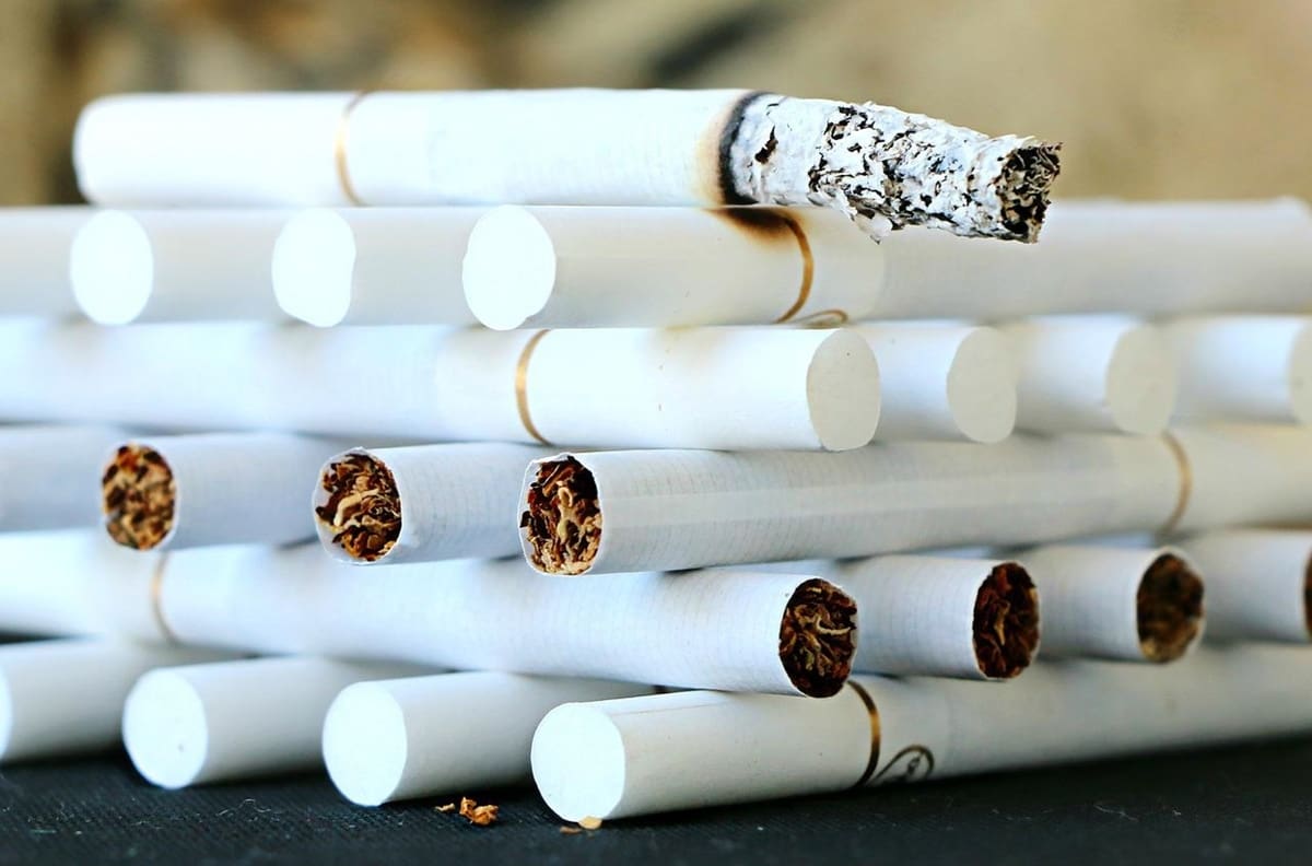 Día Mundial Sin Tabaco: Estas son las mejores imágenes para concientizar a las personas