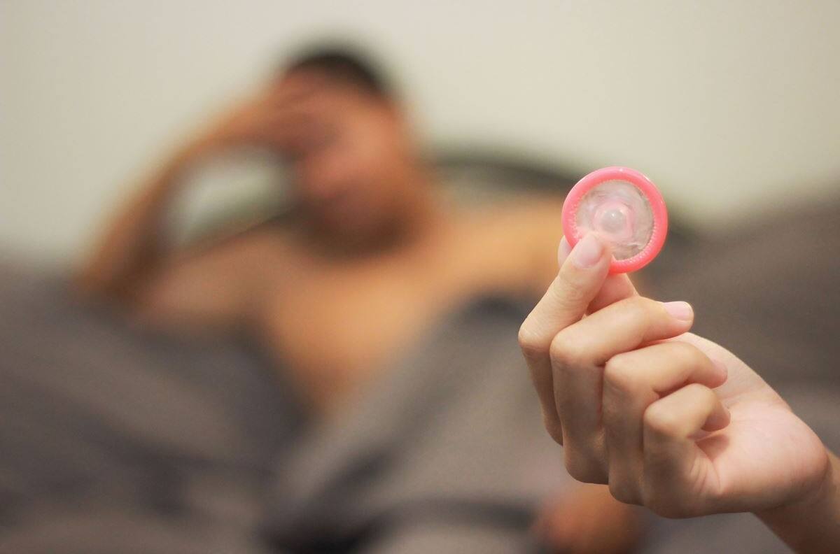Quitarse el condón sin consentimiento será considerado como ataque sexual en Alemania