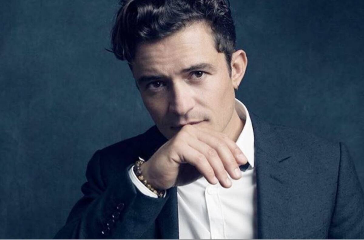 Orlando Bloom recordó el terrible accidente que sufrió y casi lo deja paralítico