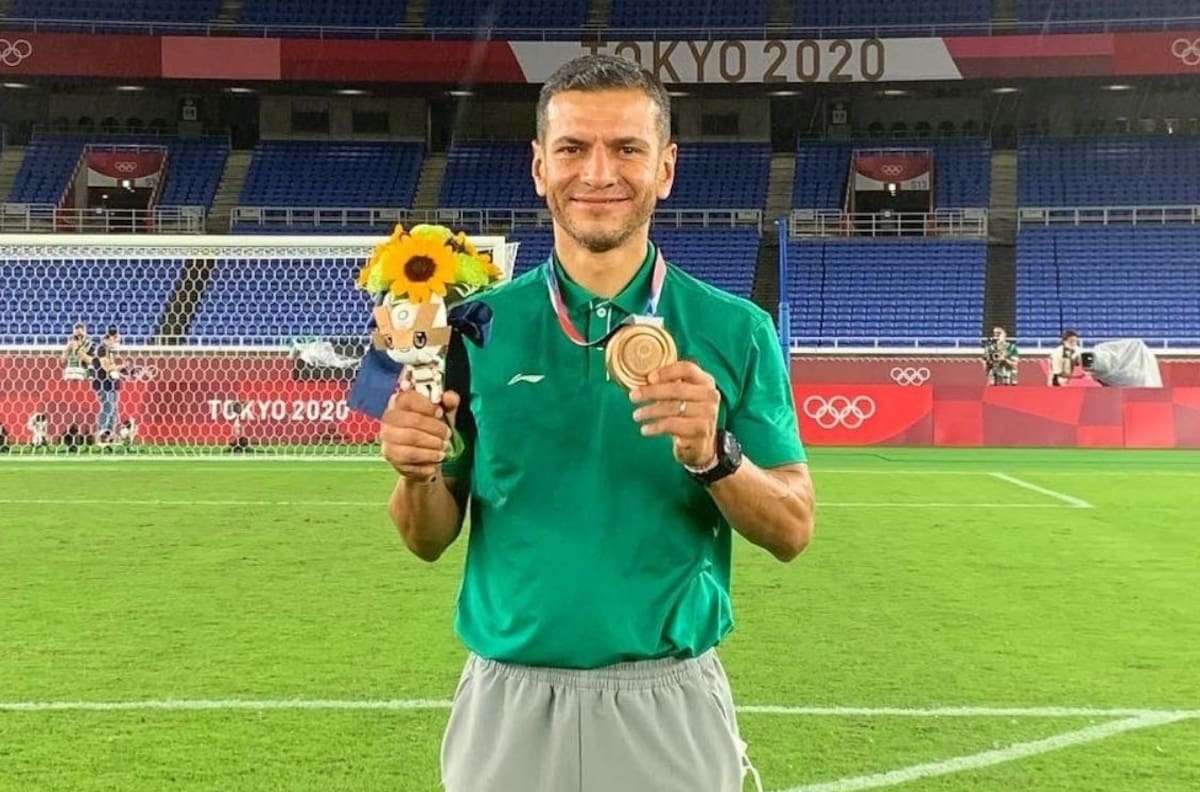 Chivas no se ha puesto en contacto Jaime Lozano
