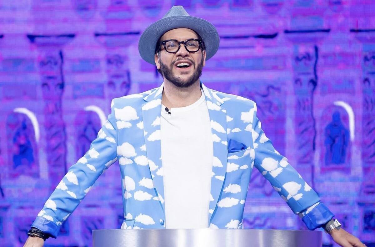 Faisy dejaría “Me Caigo de Risa” y tendría nuevo programa junto a Michelle Rodríguez