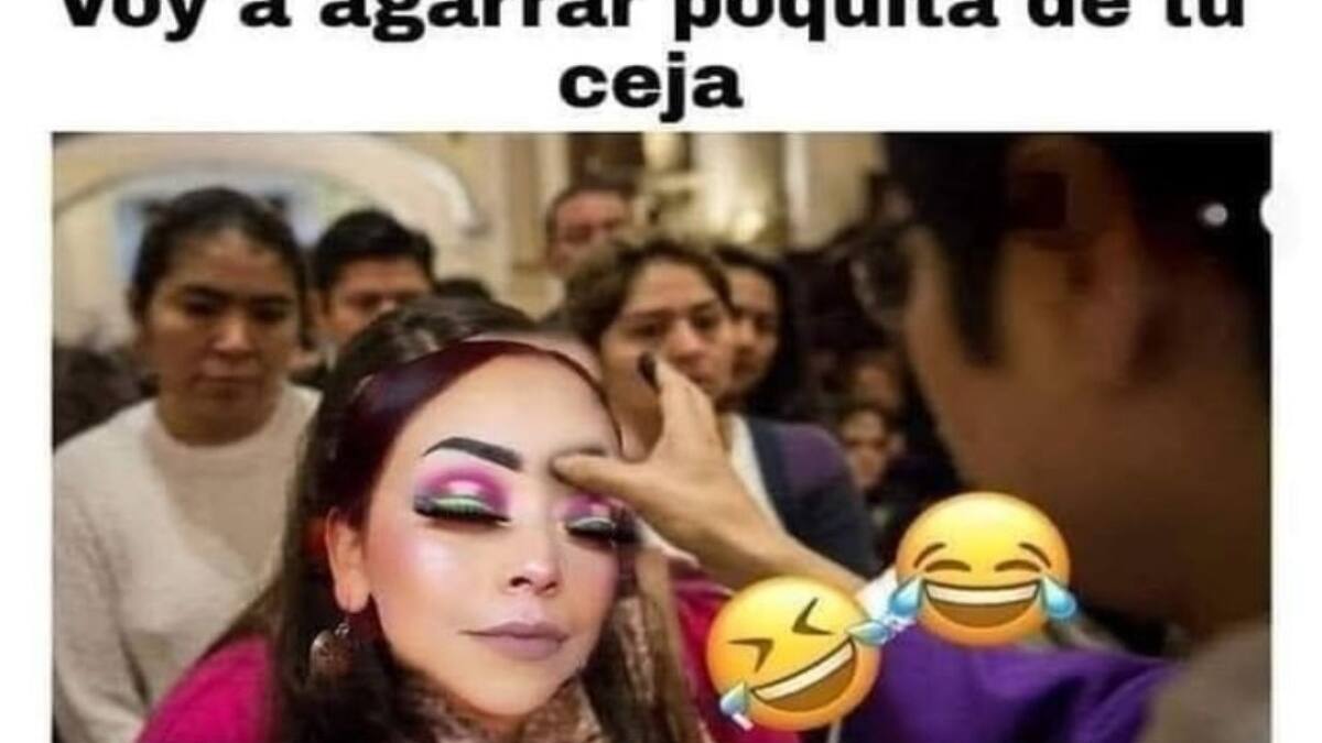 Semana Santa 2022: Los mejores memes del Miércoles de Ceniza