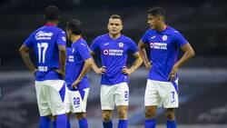 Los jugadores del Cruz Azul que ya están vacunados y podrían ir a Juegos Olímpicos