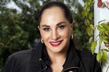 Susana Dosamantes: el hermano de Paulina Rubio, Enrique, confirma cuál es el padecimiento de su mamá