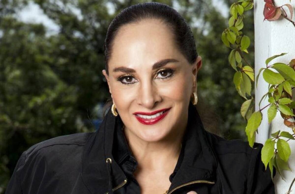 Susana Dosamantes: el hermano de Paulina Rubio, Enrique, confirma cuál es el padecimiento de su mamá