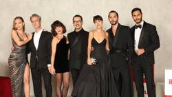 Premios Platino 2021 corona a "El olvido que seremos"; Aquí la lista de ganadores