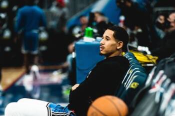 Juan Toscano y el sueño de un mexicano campeón en la NBA