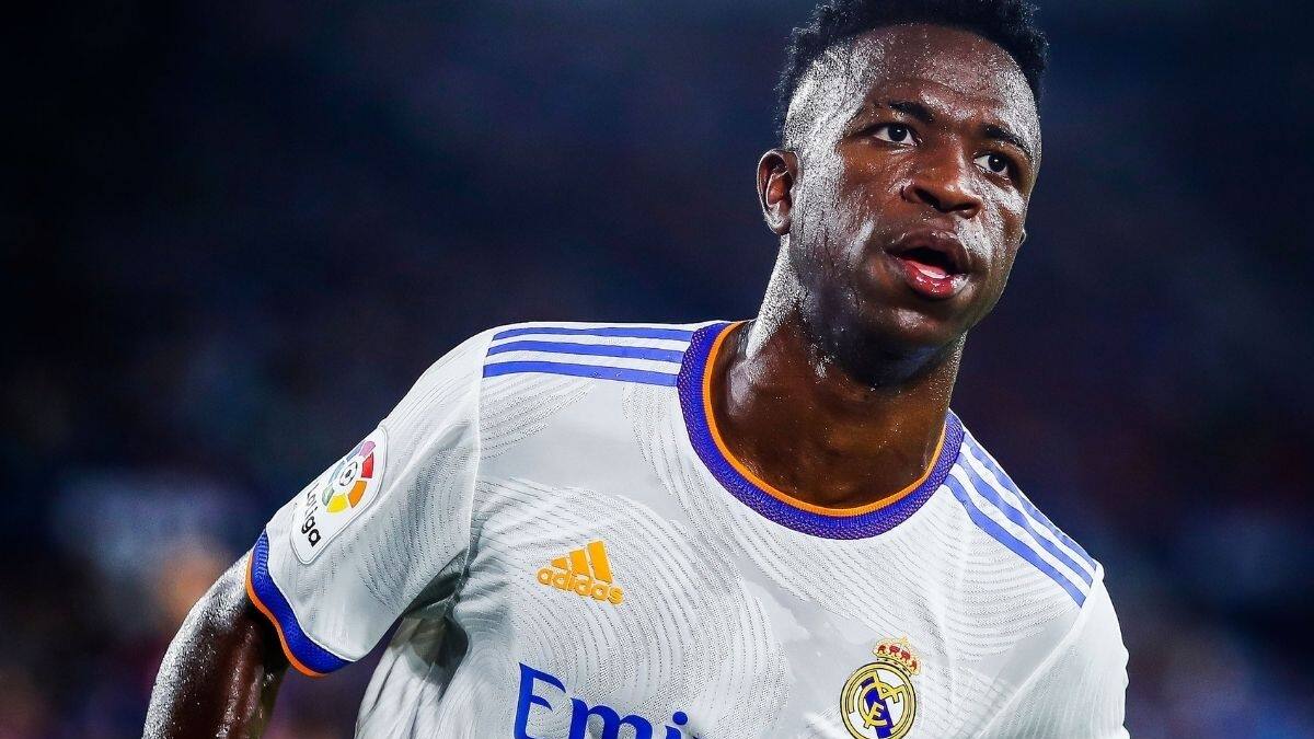 ¡Partido de locura! Real Madrid logra el empate a los últimos minutos vs Levante