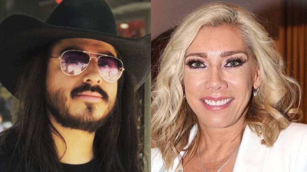 Cynthia Klitbo se habría separado del ‘Rey Grupero’ tras conocer su “lado oscuro”