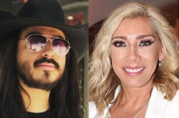 Cynthia Klitbo se habría separado del ‘Rey Grupero’ tras conocer su “lado oscuro”