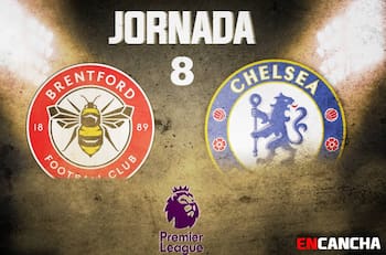 Un Chelsea nada espectacular saca el triunfo de visitante ante el Brentford