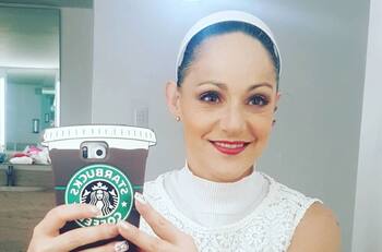 Lolita Cortés aún quiere vestirse de blanco y llegar al altar: "Me ilusiona muchísimo".