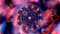 Horóscopo del AMOR: Atención con la entrada de Venus a Virgo el 8 de octubre de 2023