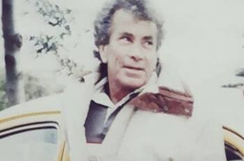 Alfonso Zayas, el Rey de las Ficheras, cumplió su última voluntad antes de morir