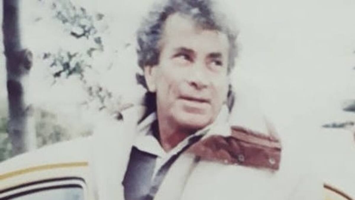 Alfonso Zayas, el Rey de las Ficheras, cumplió su última voluntad antes de morir