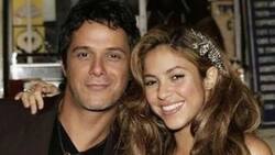 Amigo de Alejandro Sanz niega que haya un romance entre Shakira y él: La cantante “no es su tipo”