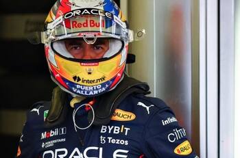 El nuevo mensaje de Checo Pérez que ilusiona a Red Bull de cara al GP de Hungría