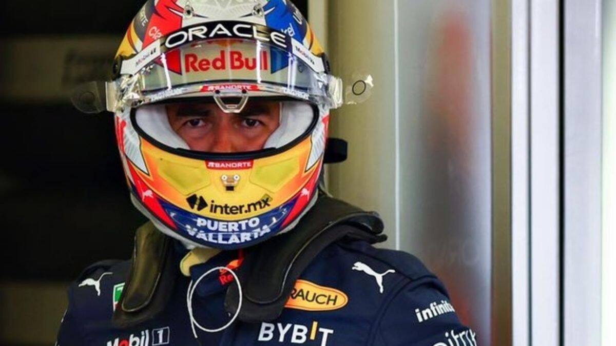 El nuevo mensaje de Checo Pérez que ilusiona a Red Bull de cara al GP de Hungría