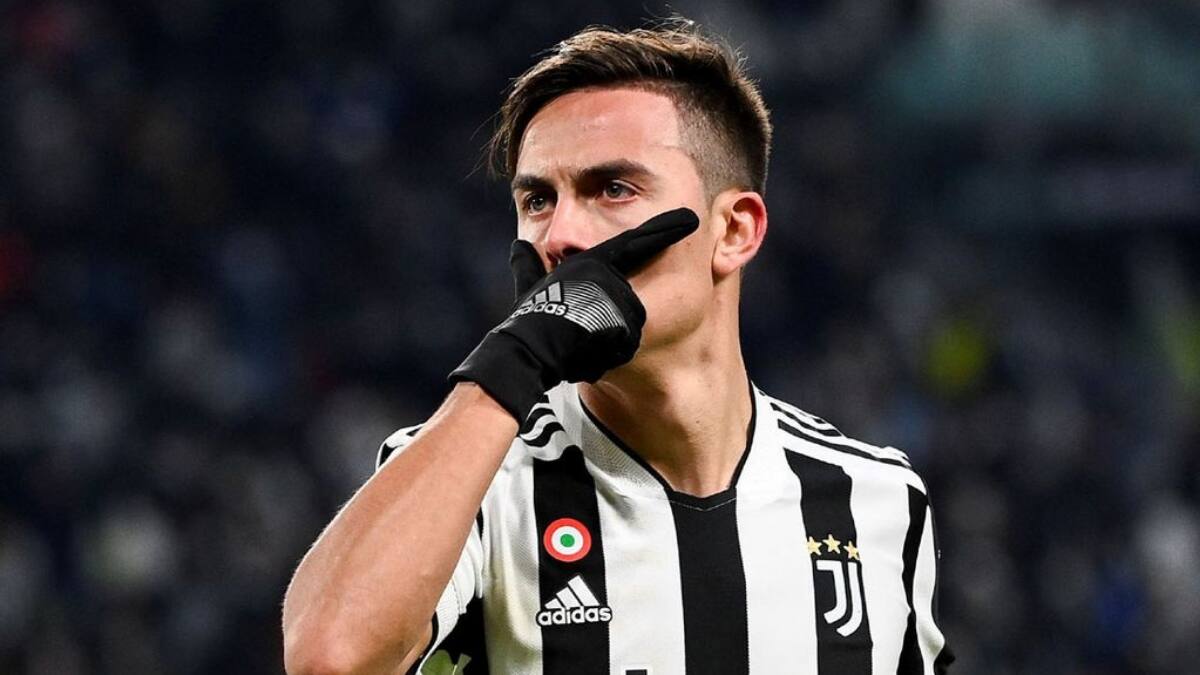 ¡No renovará! Dybala rompió negociaciones con la Juventus