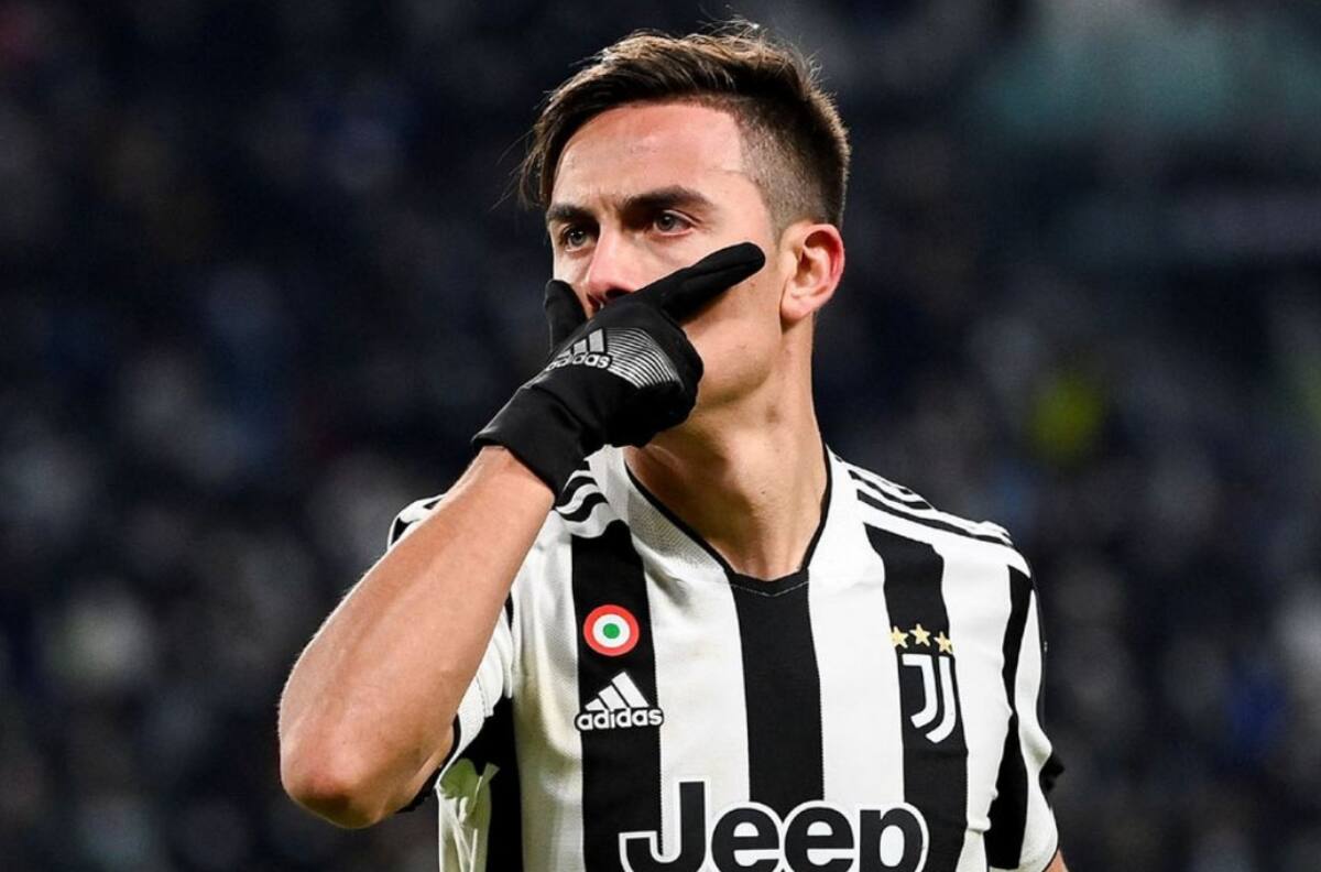 ¡No renovará! Dybala rompió negociaciones con la Juventus