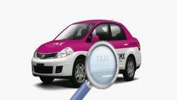 Cinco cosas que tienes que saber para identificar si un taxi de la CDMX es pirata o no