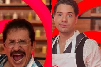 Cuba y México buscan un lugar en el reality de cocina de Masterchef
